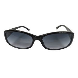 Authentic DNKY Sunglasses‎ DY7911S 001 CE  135mm Black